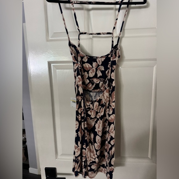 NWT Free People Intimately Strappy Dress - Picture 5 of 5